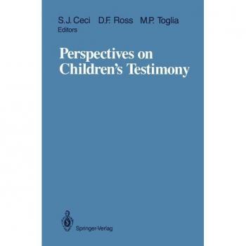Perspectives on Children's Testimony