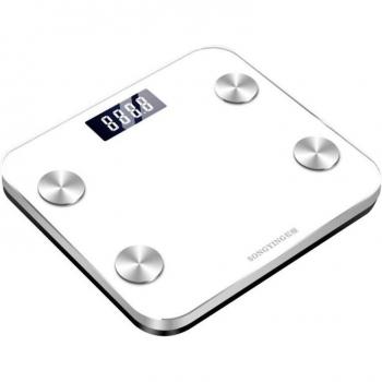 Intelligent Body Fat Analyzer