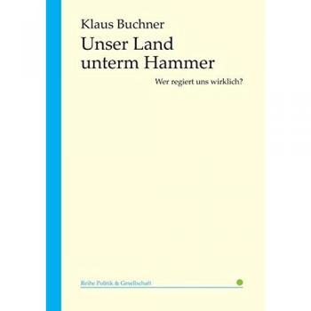 Unser Land unterm Hammer