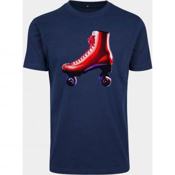 Mister Tee Kurzarmshirt Roller