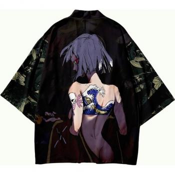 Chinese Beach Kimono