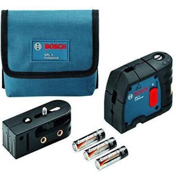 Bosch GPL 3 Professional 3-Point Laser
