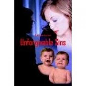 Unforgivable Sins