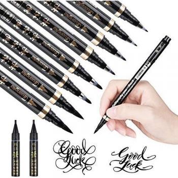 Aurum Artistry Pen Collection