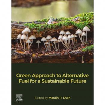Vitalsource Technologies, Inc. Green Approach to Alternative Fuel for a Sustainable Future