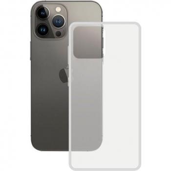 KSIX iPhone 14 Pro Case Trasparente