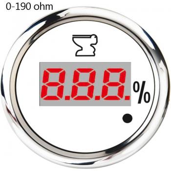 33~240ohm Digital Sewage Level Gauge