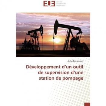 Développement d’un outil de supervision d’une station de pompage
