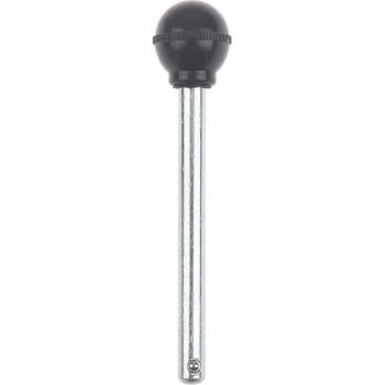 Instrument Bolt Pin