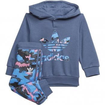 Adidas HK0319 Trendy Kleider‑Set