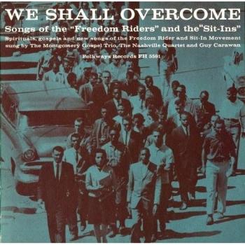 We shall overcome