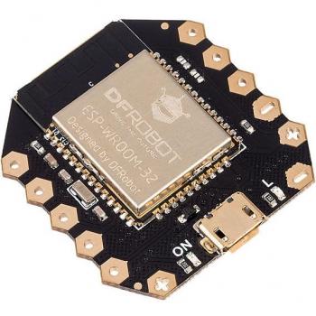 Compact BLE Arduino Beetle
