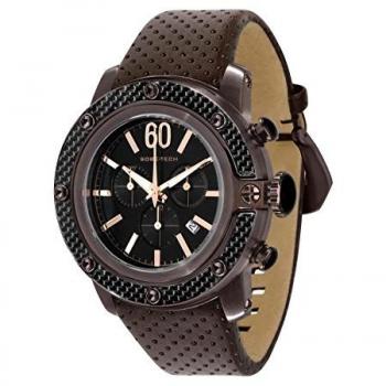 Glam Rock Watch GR-33110 Nera One Size