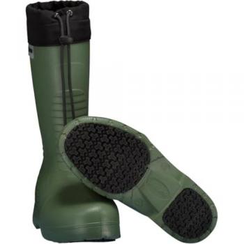 FUBUKI NISEKO 3.0 Gummistiefel 38 Olive