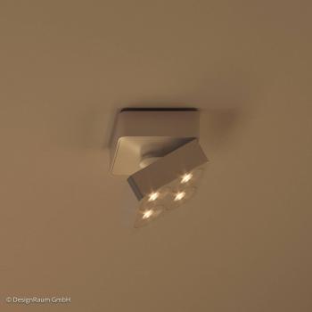 Nimbus Q Four-Point Dimmer 40° 927 White