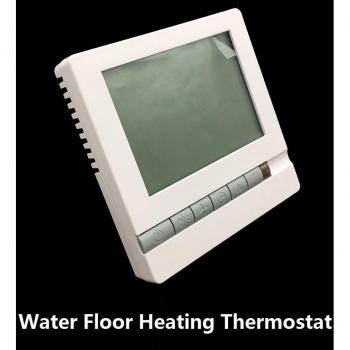 Équipement MK605W Thermostat Sol Aquatique 220 V Contrôle LCD