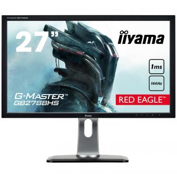 Iiyama G-MASTER GB2788HS-B2 Monitor 27 TN