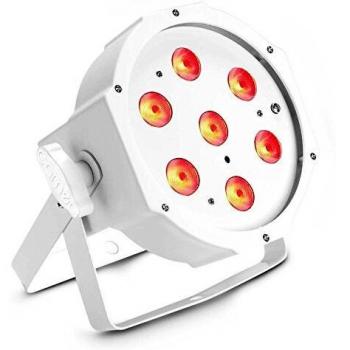Projecteur Plat LED 3W Tricolore
