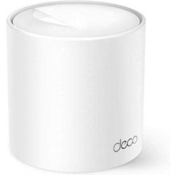 Access Point TP-LINK Deco X10 (Pack x1) AX1500 WiFi 6 Mesh