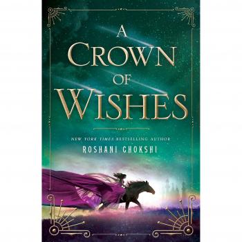 A Crown of Wishes