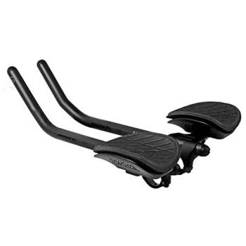 Ergo+ Aerobar Prolongador 400mm