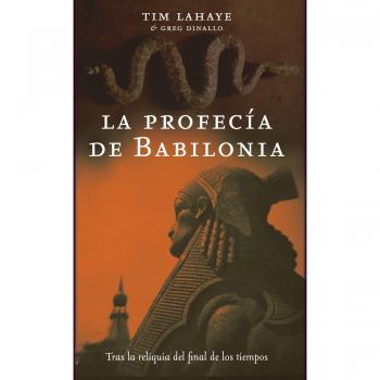 La profecía de Babilonia