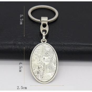 Pendentif Saint Benoît