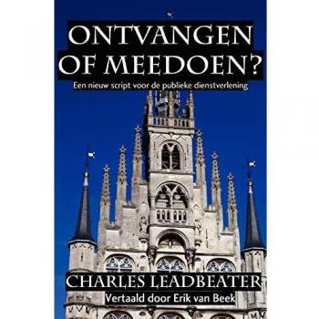 Ontvangen of Meedoen?
