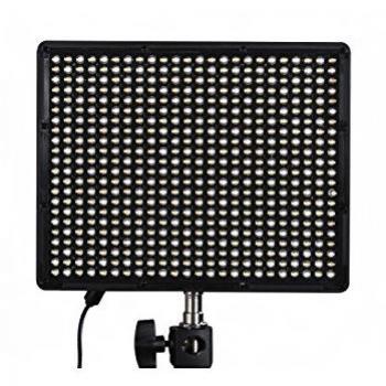 Aputure Amaran AL‑528C Farbwechselndes LED-Licht für Video