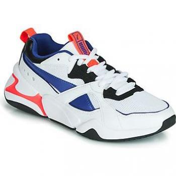 Baskets basses Puma NOVA 2 Femme