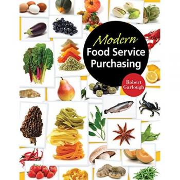 Modern Food Service Purchasing