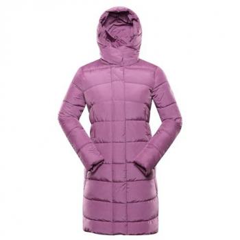 Cappotto Edora Pink M-L di Alpine Pro