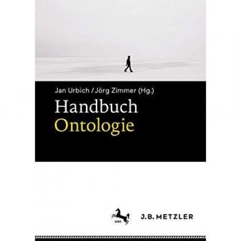 Handbuch Ontologie