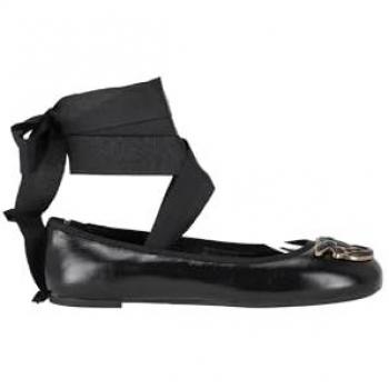 Ballerina Logo Classico