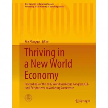 Vitalsource Technologies, Inc. Thriving In A New World Economy
