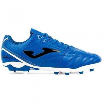 Joma Aguila GOL FG Chaussures de Football Homme Bleu 41 EU