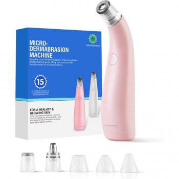 Facial-lift Exfoliator and Blackhead Remover