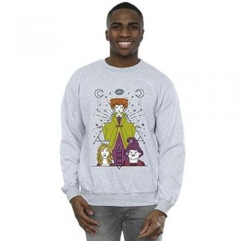 Felpa Disney Hocus Pocus Stupenda