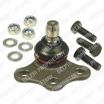 Articulation de Bras de Suspension DELPHI TC1003