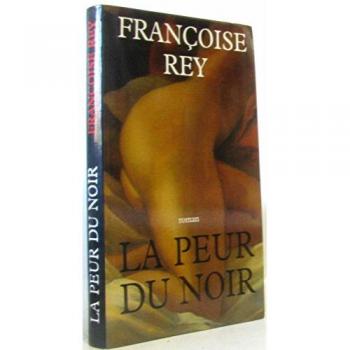 La peur du noir (Gecep)