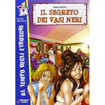 Il segreto dei vasi neri