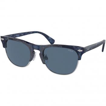 Polo Ralph Lauren PH4213 618380 Tortoiseshell Sunglasses for Men 54