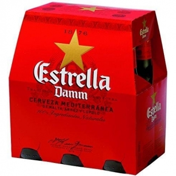 Estrella Damm