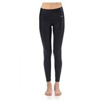 Mallas Largas Ditchil Mudads Negro S Mujer