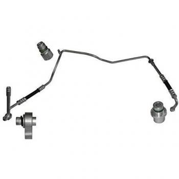 Tubo PressAir V25‑20