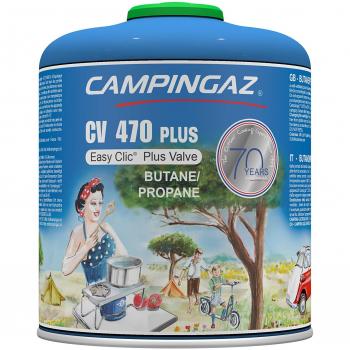Campingaz Ventilkartusche CV 470 Plus