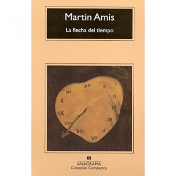 La flecha del tiempo. La naturaleza de la ofensa