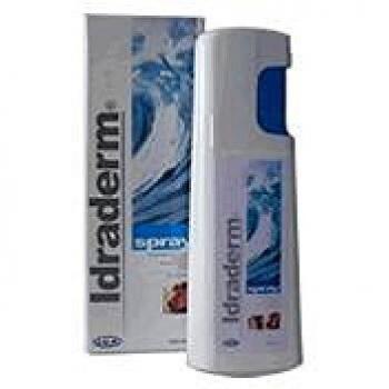 Idraderm SPR Idrat Cane/Gatto