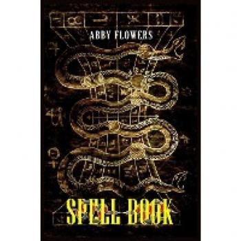 SPELL BOOK