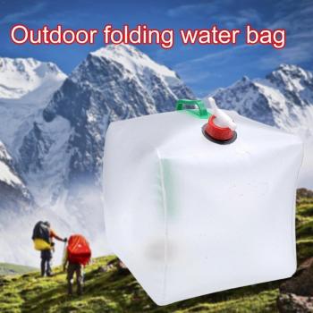 20L Survival Water Carrier for Camping